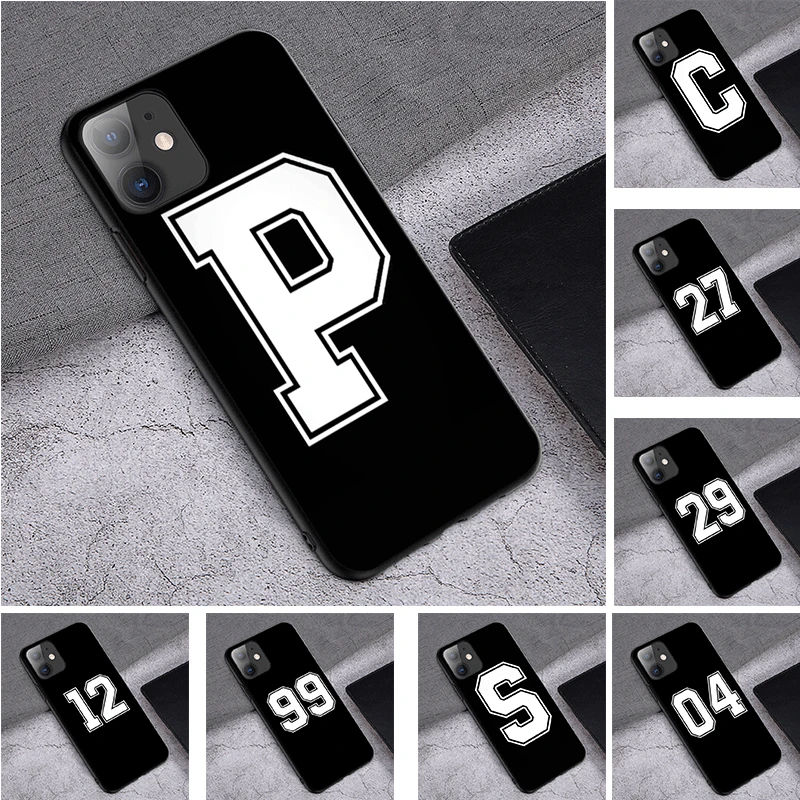Чехол для Oppo A52 A92 A72 A32 A53 A33 A94 F9 F19 F11 Pro A59 A77 F3 A83 F5 A73 F7 F11 A9 C2 5i 6i C3 C11 черная буква и номер
Чехол для Oppo A52 A92 A72 A32 A53 A33 A94 F9 F19 F11 Pro A59 A77 F3 A83 F5 A73 F7 F11 A9 C2 5i 6i C3 C11 черная буква и номер