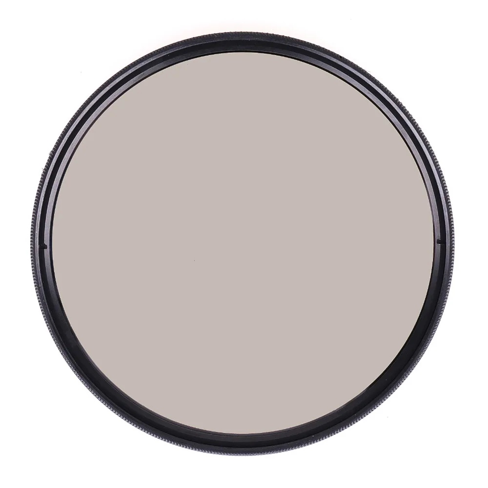 NEWCE Camera Filter a Polarizing Filter 49mm/52mm/55mm/ 58/62/ 67/72/ 77/ 82mm CPL Filter For Canon Nikon DSLR Camera Lens
NEWCE Camera Filter a Polarizing Filter 49mm/52mm/55mm/ 58/62/ 67/72/ 77/ 82mm CPL Filter For Canon Nikon DSLR Camera Lens