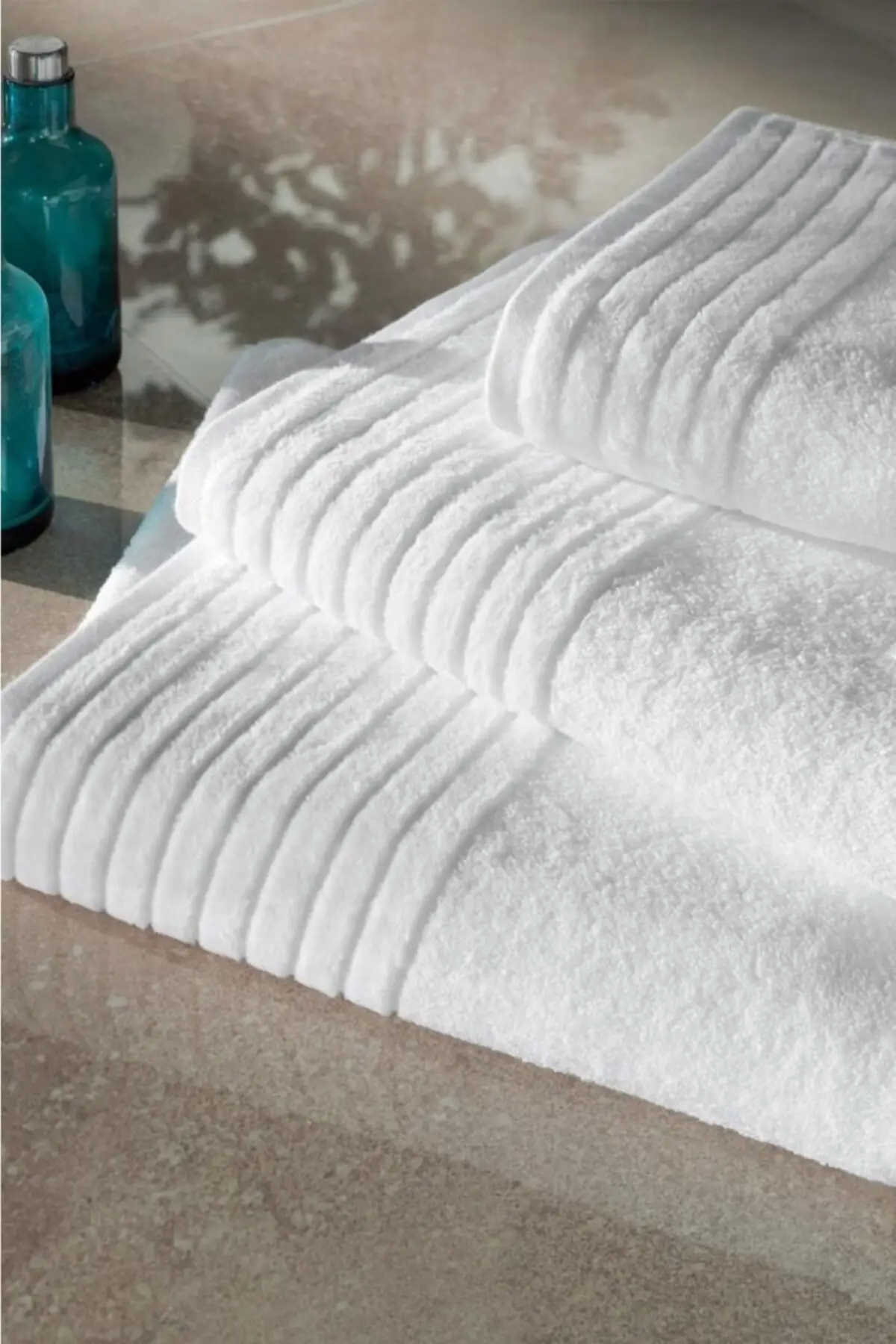 Hotel Towel 90x150 700gr White - Bath Towels, Yarn Towel, 1 Piece Towel, Solid Color Large Bath Towel
Hotel Towel 90x150 700gr White - Bath Towels, Yarn Towel, 1 Piece Towel, Solid Color Large Bath Towel