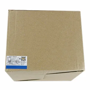 Новый S8VK-C48024 импульсный источник питания S8VKC48024 
Новый S8VK-C48024 импульсный источник питания S8VKC48024