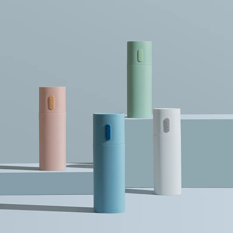 Toothbrush Storage Box Mouthwash Cup Tooth Tank Wash Cup Travel Portable Toothbrush Set Brushing Cup Female Student Dormitory
Toothbrush Storage Box Mouthwash Cup Tooth Tank Wash Cup Travel Portable Toothbrush Set Brushing Cup Female Student Dormitory