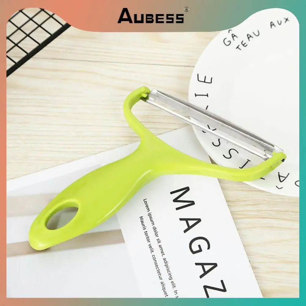 Portable Wide Mouth Vegetables Graters Kitchen Accessories Tools Fruit Peeler Stainless Steel Cabbage Slicer Kitchen Gadgets
Portable Wide Mouth Vegetables Graters Kitchen Accessories Tools Fruit Peeler Stainless Steel Cabbage Slicer Kitchen Gadgets