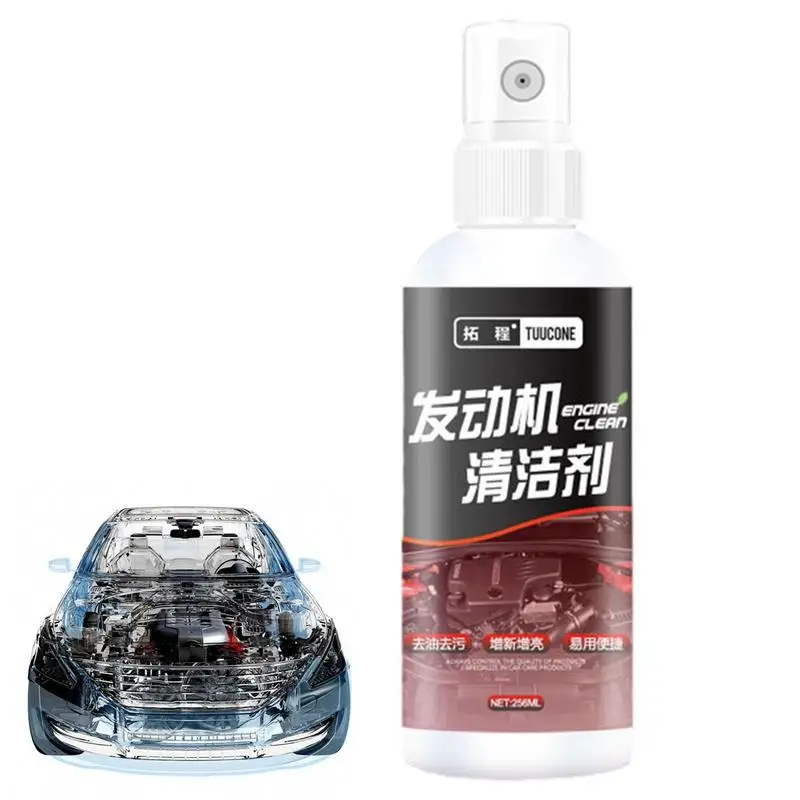 Engine Bay Cleaner Powerful Decontamination Cleaning Product For Engine Compartment Auto Shine Protector And Detailer Car Care 
Engine Bay Cleaner Powerful Decontamination Cleaning Product For Engine Compartment Auto Shine Protector And Detailer Car Care
