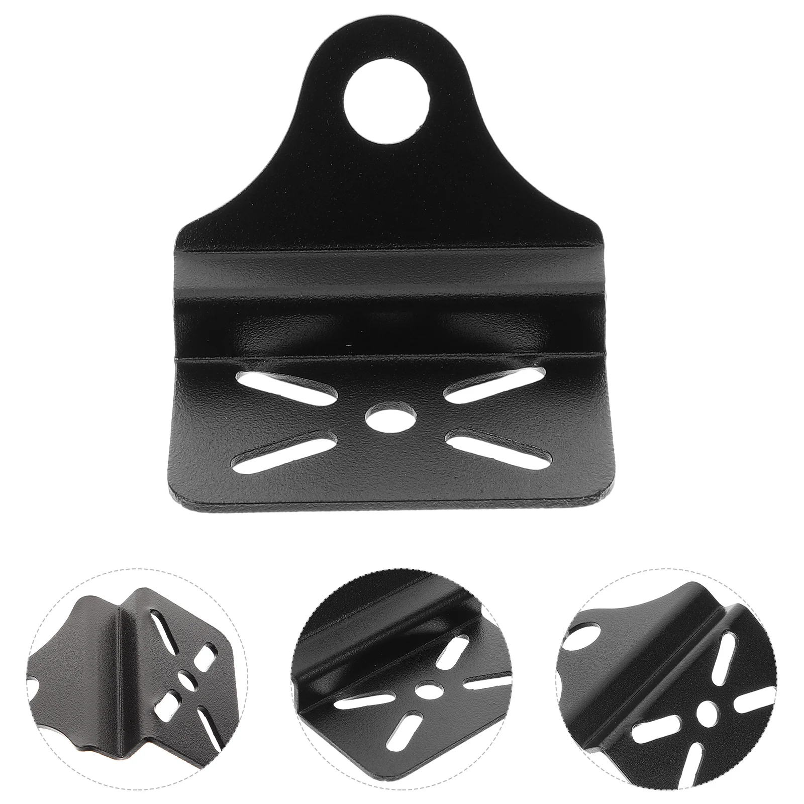 Kickstand Motorcycle Accessories Panel Mount for Voltmeter Digital Holder Modified
Kickstand Motorcycle Accessories Panel Mount for Voltmeter Digital Holder Modified