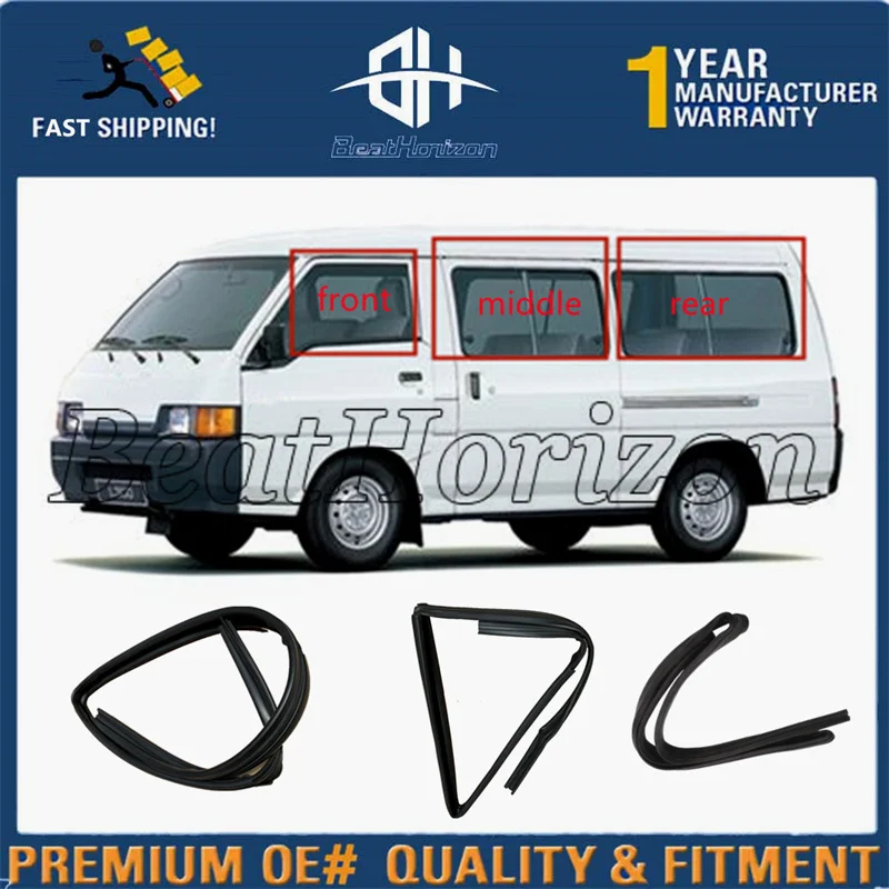 Внедорожник для Mitsubishi Van L300 1987-2005 
Внедорожник для Mitsubishi Van L300 1987-2005