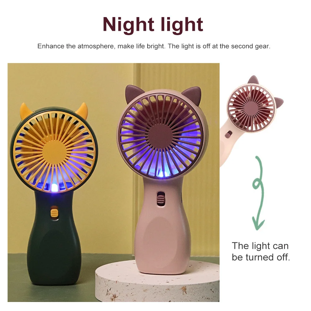 Handheld Pocket Fans USB Indoor Outdoor Portable Mini Fan Home Birthday Holiday Gift Student Sports Hiking Travel Random Color
Handheld Pocket Fans USB Indoor Outdoor Portable Mini Fan Home Birthday Holiday Gift Student Sports Hiking Travel Random Color