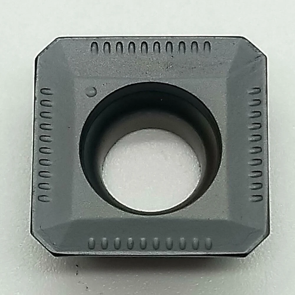 Indexable Inserts SEKT1204AFTN Insert Business Industrial Tight Tolerances 10pcs Carbide Inserts High Grip Strength
Indexable Inserts SEKT1204AFTN Insert Business Industrial Tight Tolerances 10pcs Carbide Inserts High Grip Strength