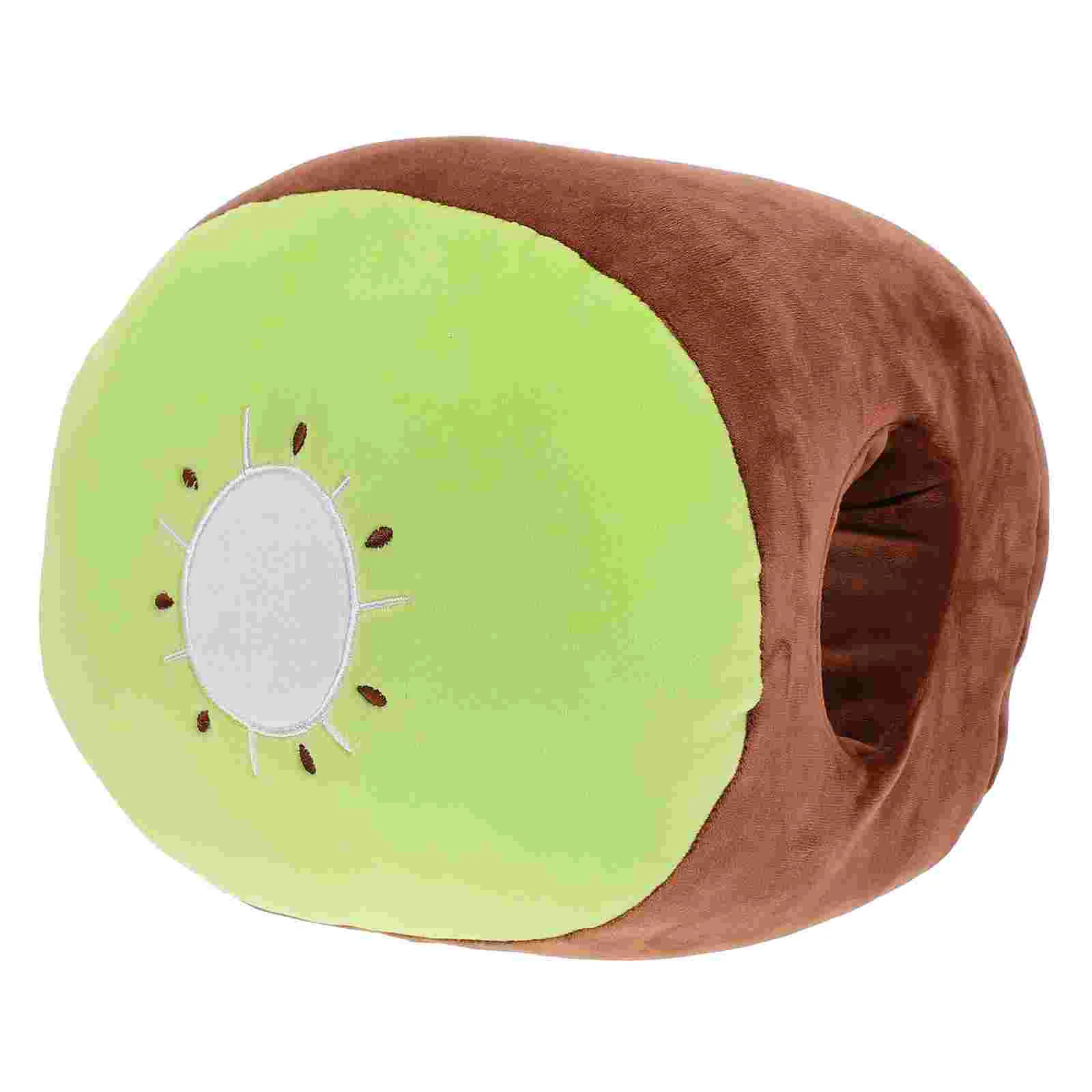 Fruit Pillow Soft PP Cotton Cushion Plaything Lovely Plush Shaped Travel Push Warm Keeping 
Fruit Pillow Soft PP Cotton Cushion Plaything Lovely Plush Shaped Travel Push Warm Keeping