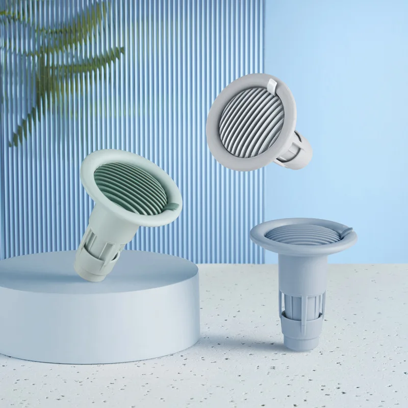 Household Bathroom PP Floor Elastic Drain Cover Anti-blocking Sink Creative Sewer Basin Filter Deodorize Prevent Hair Clogging 
Household Bathroom PP Floor Elastic Drain Cover Anti-blocking Sink Creative Sewer Basin Filter Deodorize Prevent Hair Clogging