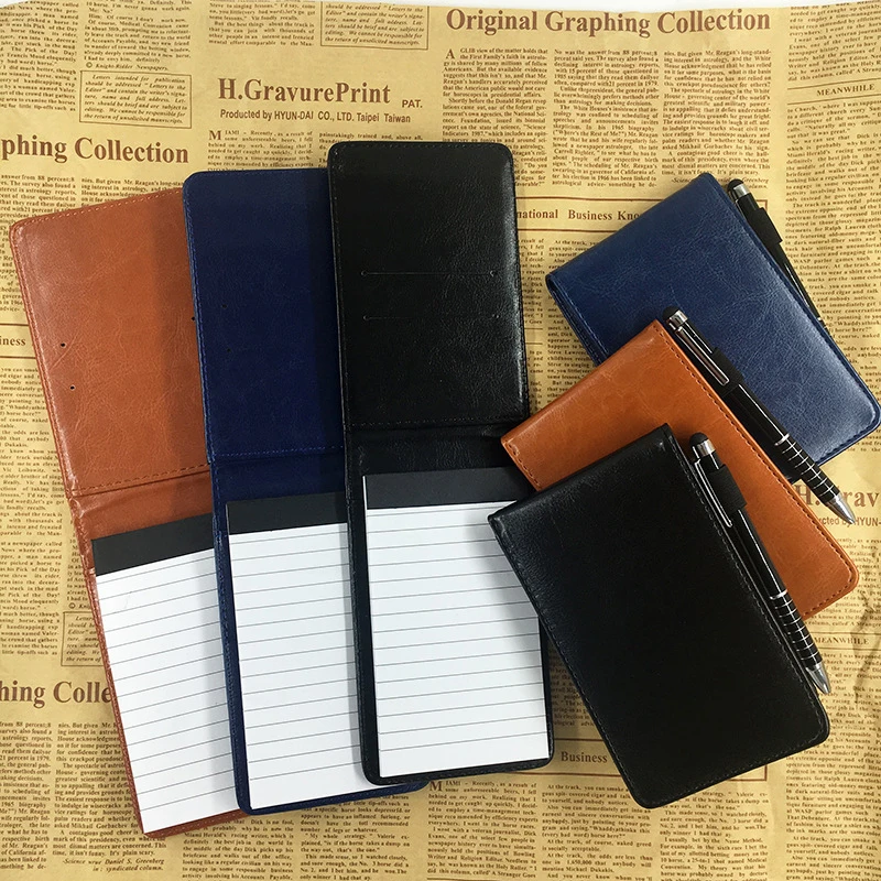 Work Supplies Pocket Multi-function Portable Multifunction Notepad Memos Notebook Office With Business Book Note Mini
Work Supplies Pocket Multi-function Portable Multifunction Notepad Memos Notebook Office With Business Book Note Mini