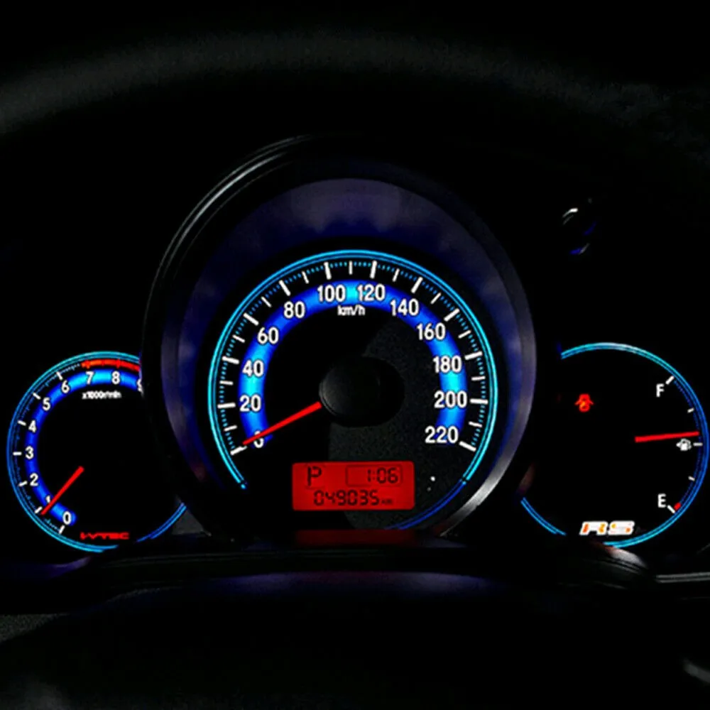 9mm*11mm LED Car Dashboard Lights Car Dashboard Lights Dashboard Lights Long Life Time Low Power Consumption
9mm*11mm LED Car Dashboard Lights Car Dashboard Lights Dashboard Lights Long Life Time Low Power Consumption