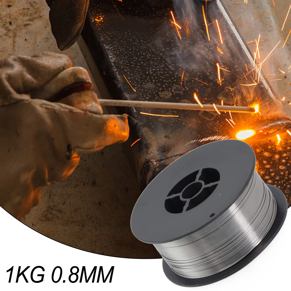Flux Cored Wire Perfect for Prefabrication and Structural Engineering Mig Flux Cored Wire E71T 11 08/09/10/12mm
Flux Cored Wire Perfect for Prefabrication and Structural Engineering Mig Flux Cored Wire E71T 11 08/09/10/12mm