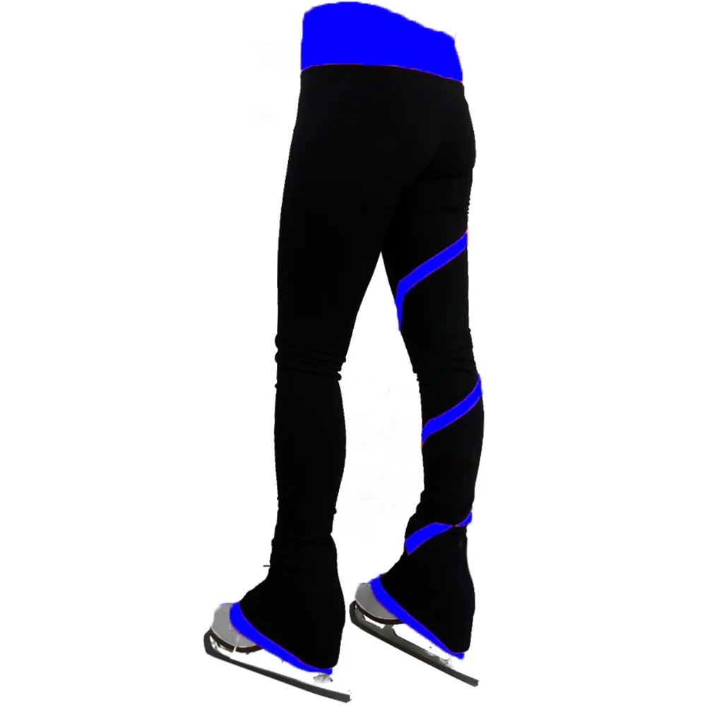 Training Competition Figure Skating Pants Outdoor Long Stripe Waterproof Warm Flannelette Soft Windproof Tights Kids Childrens
Training Competition Figure Skating Pants Outdoor Long Stripe Waterproof Warm Flannelette Soft Windproof Tights Kids Childrens