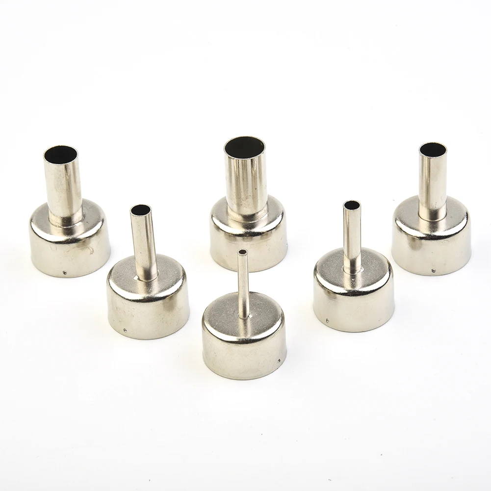 Universal Air Gun Stations Nozzle Soldering Station Hot Air Tool Welding Heat Resistant Gun Straight Nozzles Sprayer
Universal Air Gun Stations Nozzle Soldering Station Hot Air Tool Welding Heat Resistant Gun Straight Nozzles Sprayer