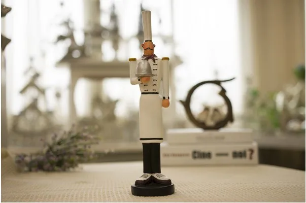 12Inch Chef Statue Resin Chef Figurine Kitchen Decor Restaurant Cafe Bakery Ornament Gift chef
12Inch Chef Statue Resin Chef Figurine Kitchen Decor Restaurant Cafe Bakery Ornament Gift chef
