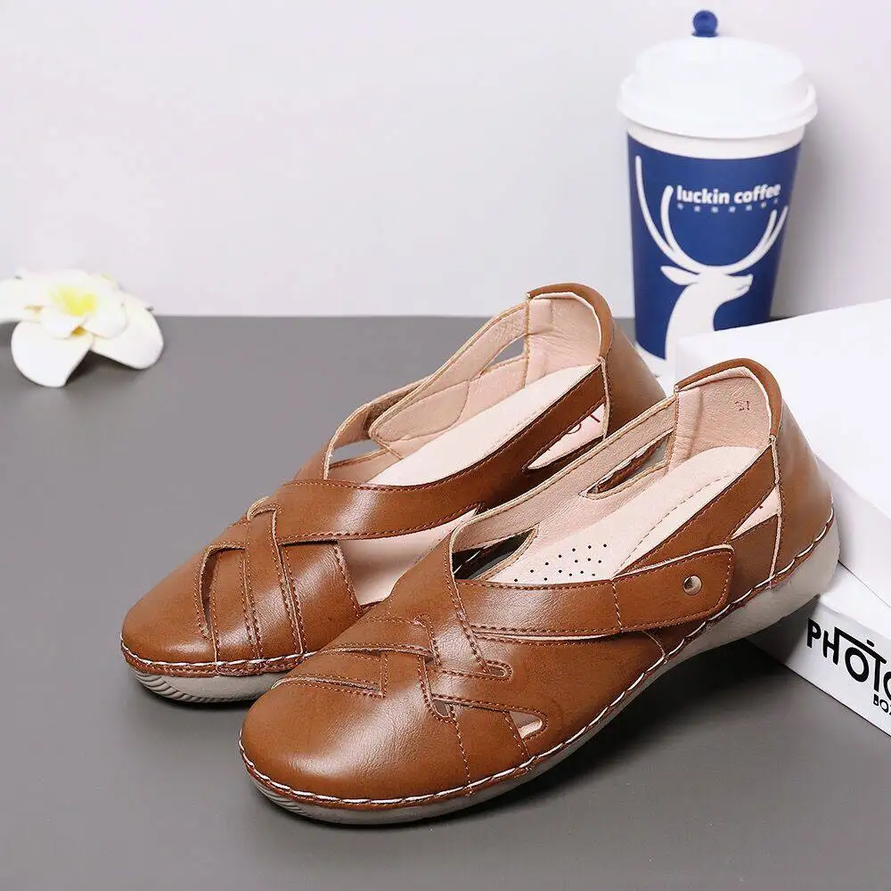 2022 New Women Casual Loafers PU Leather Braided Stitching Hook Loop Flats Shoes Fashion Closed Toe Ladies Driving Loafers
2022 New Women Casual Loafers PU Leather Braided Stitching Hook Loop Flats Shoes Fashion Closed Toe Ladies Driving Loafers