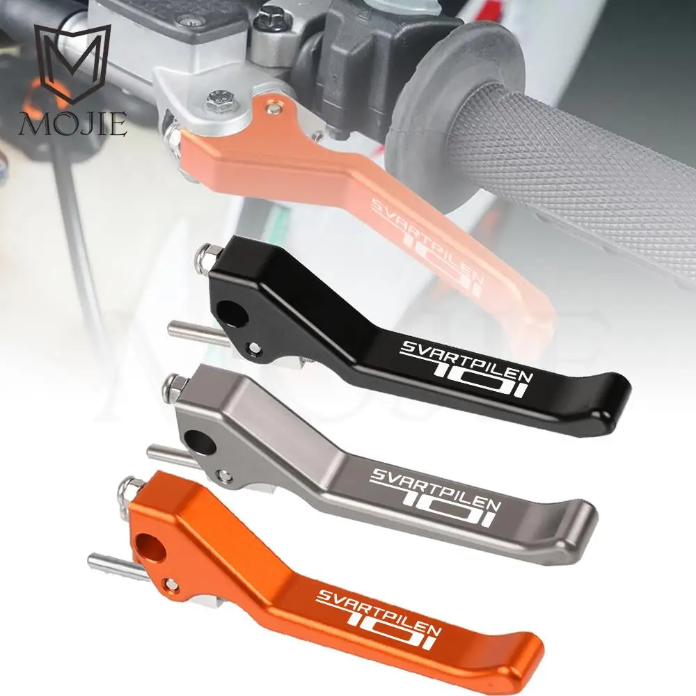 Clutch Lever For Husqvarna Svartpilen 701 2019 2020 2021 SVARTPILEN 701 19-21 Motocross Two Fingers 50% Force Reduction Levers
Clutch Lever For Husqvarna Svartpilen 701 2019 2020 2021 SVARTPILEN 701 19-21 Motocross Two Fingers 50% Force Reduction Levers