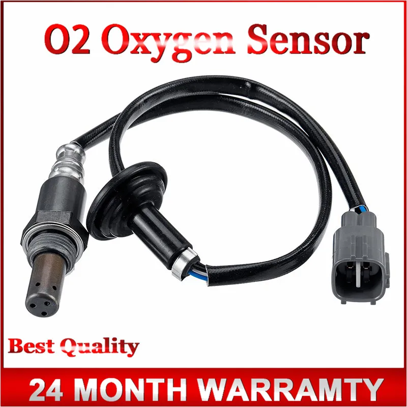 Exhaust Gas O2 Lambda Probe Oxygen Sensor 89465-47070 8946547070 for For TOYOTA PRIUS 1.5L 2003-2009 Accessories Auto Parts
Exhaust Gas O2 Lambda Probe Oxygen Sensor 89465-47070 8946547070 for For TOYOTA PRIUS 1.5L 2003-2009 Accessories Auto Parts