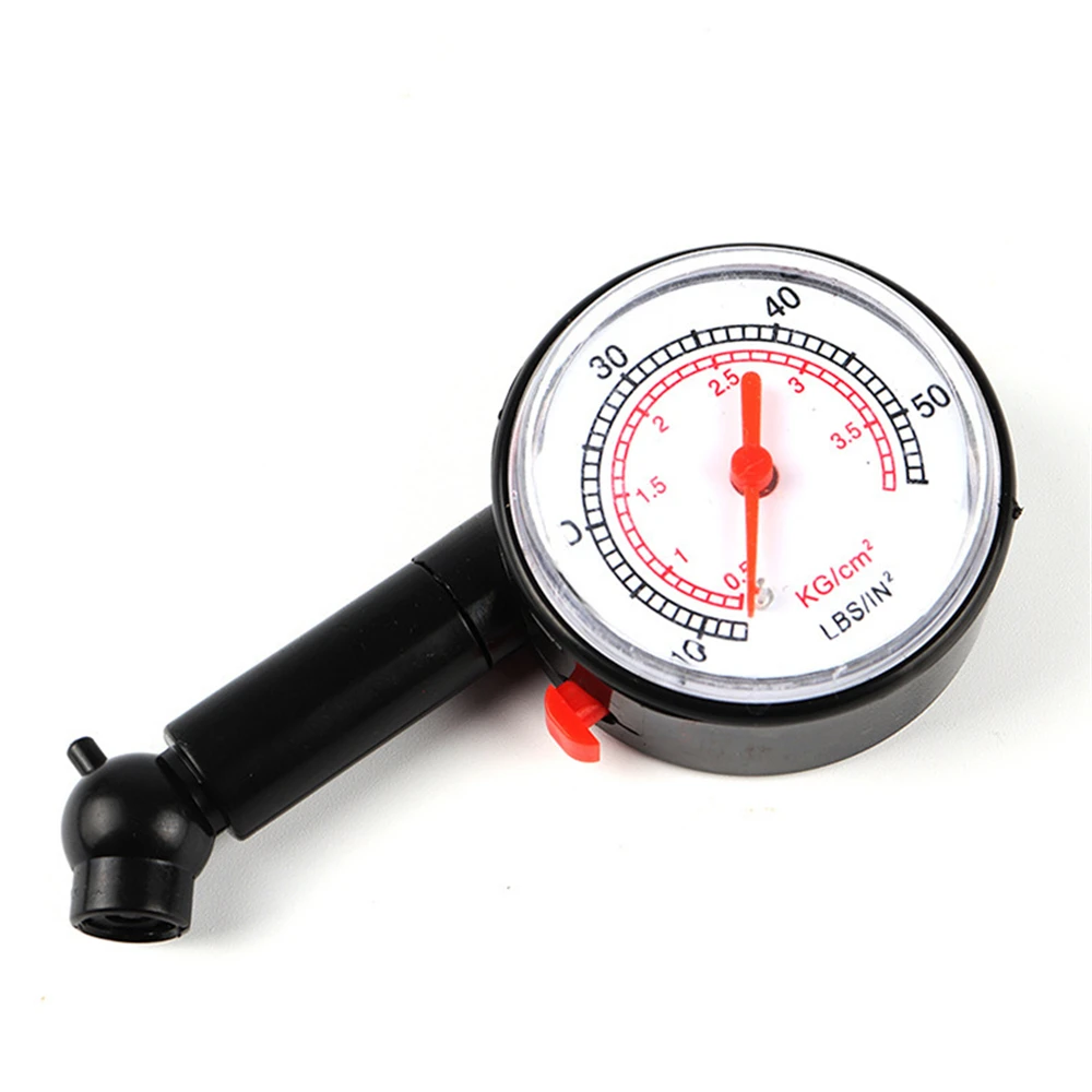 Car Tire Pressure Gauge Portable Auto Motorcycle Tyre Air Pressure Meter Measurement Monitor Tyre Measurement Tool
Car Tire Pressure Gauge Portable Auto Motorcycle Tyre Air Pressure Meter Measurement Monitor Tyre Measurement Tool