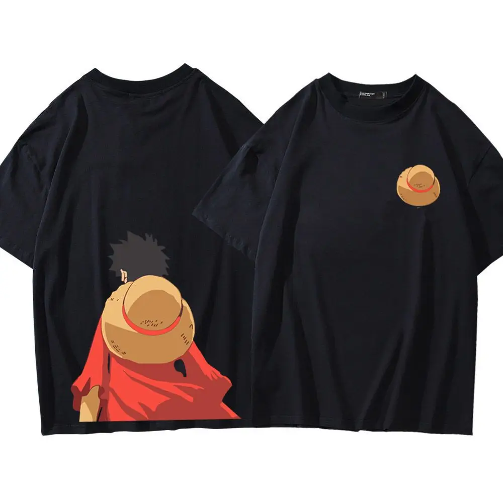 Цельная футболка с коротким рукавом для мужчин Luffy Roronoa Zoro одежда с коротким рукавом для мужчин и женщин летние штаны для пар
Цельная футболка с коротким рукавом для мужчин Luffy Roronoa Zoro одежда с коротким рукавом для мужчин и женщин летние штаны для пар