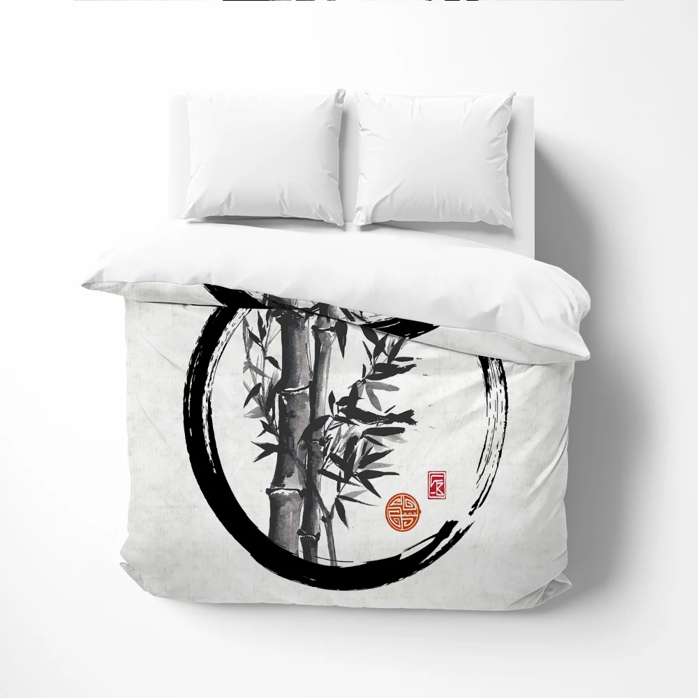 1Pc Luxury Duvet cover Quilt Cover Blanket/Comfortable Case Bedding 140x200 150x200 135x200 240x220 Customized size retro Bamboo
1Pc Luxury Duvet cover Quilt Cover Blanket/Comfortable Case Bedding 140x200 150x200 135x200 240x220 Customized size retro Bamboo