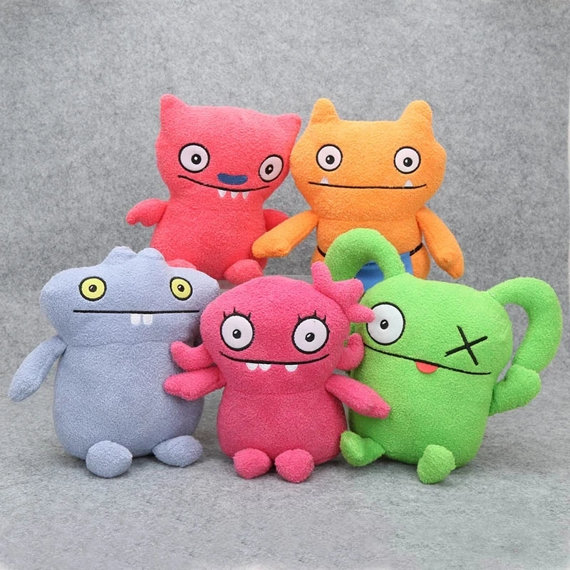 12 см Uglydoll плюшевые игрушки подвесной OX BABO шлем Мокси счастливая летучая мышь плюшевый брелок куклы и мягкие игрушки для девочек
12 см Uglydoll плюшевые игрушки подвесной OX BABO шлем Мокси счастливая летучая мышь плюшевый брелок куклы и мягкие игрушки для девочек