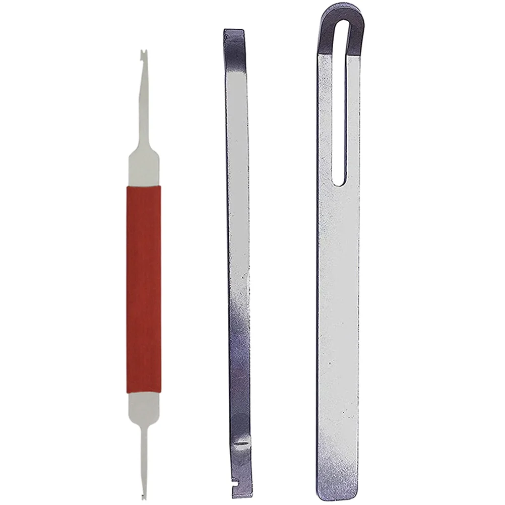 3 Pcs Saxophone Accessories Kit Wind Instrument Maintenance Tools Premium Repairing Supplies
3 Pcs Saxophone Accessories Kit Wind Instrument Maintenance Tools Premium Repairing Supplies