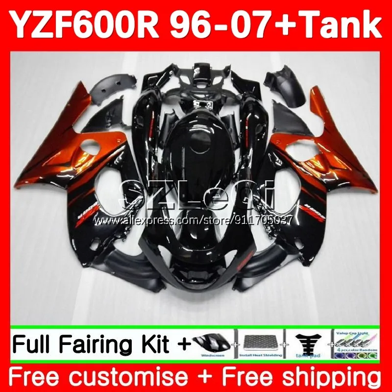 Корпус с оранжевым пламенем + резервуар для YAMAHA YZF600R Thundercat YZF-600R YZF 600R 96 97 98 99 00 01 02 03 04 05 06 07 комплект обтекателей 120LQ.9
Корпус с оранжевым пламенем + резервуар для YAMAHA YZF600R Thundercat YZF-600R YZF 600R 96 97 98 99 00 01 02 03 04 05 06 07 комплект обтекателей 120LQ.9