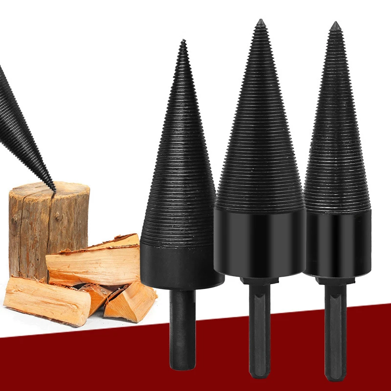 1 шт., конусный сверлильный станок для древесины 
1 шт., конусный сверлильный станок для древесины