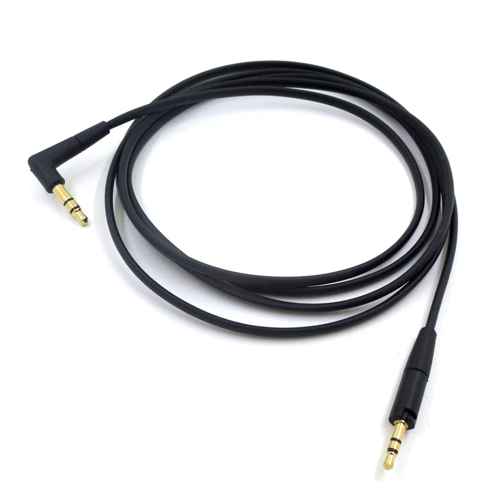 New Replacement Audio Cable 3.5mm to 2.5mm Headset Cord Wire for Sennheiser HD400S HD350BT HD4.30 MOMENTUM 3 Wireless Headphones
New Replacement Audio Cable 3.5mm to 2.5mm Headset Cord Wire for Sennheiser HD400S HD350BT HD4.30 MOMENTUM 3 Wireless Headphones
