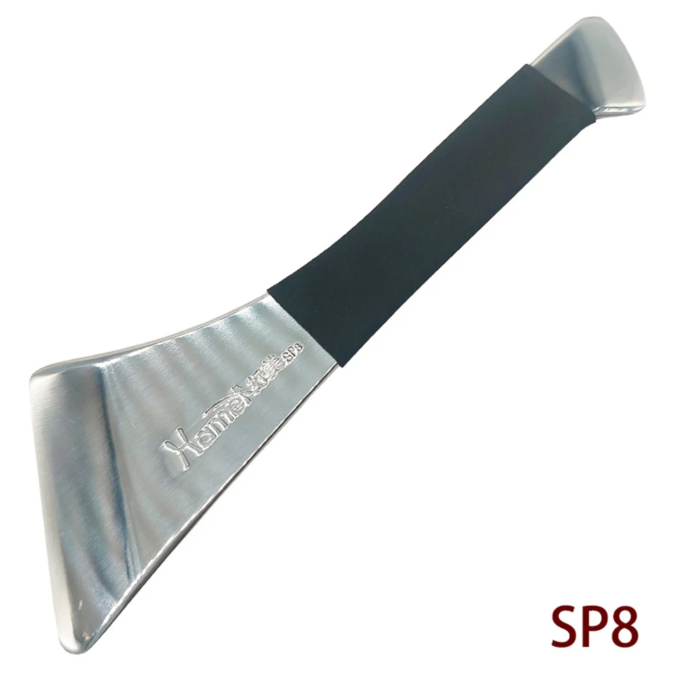 Multitool Metal Pry Bar Baseboard Removal Tool Crowbar For Center Console Rearview Mirror Anti-skid Plate SP8
Multitool Metal Pry Bar Baseboard Removal Tool Crowbar For Center Console Rearview Mirror Anti-skid Plate SP8