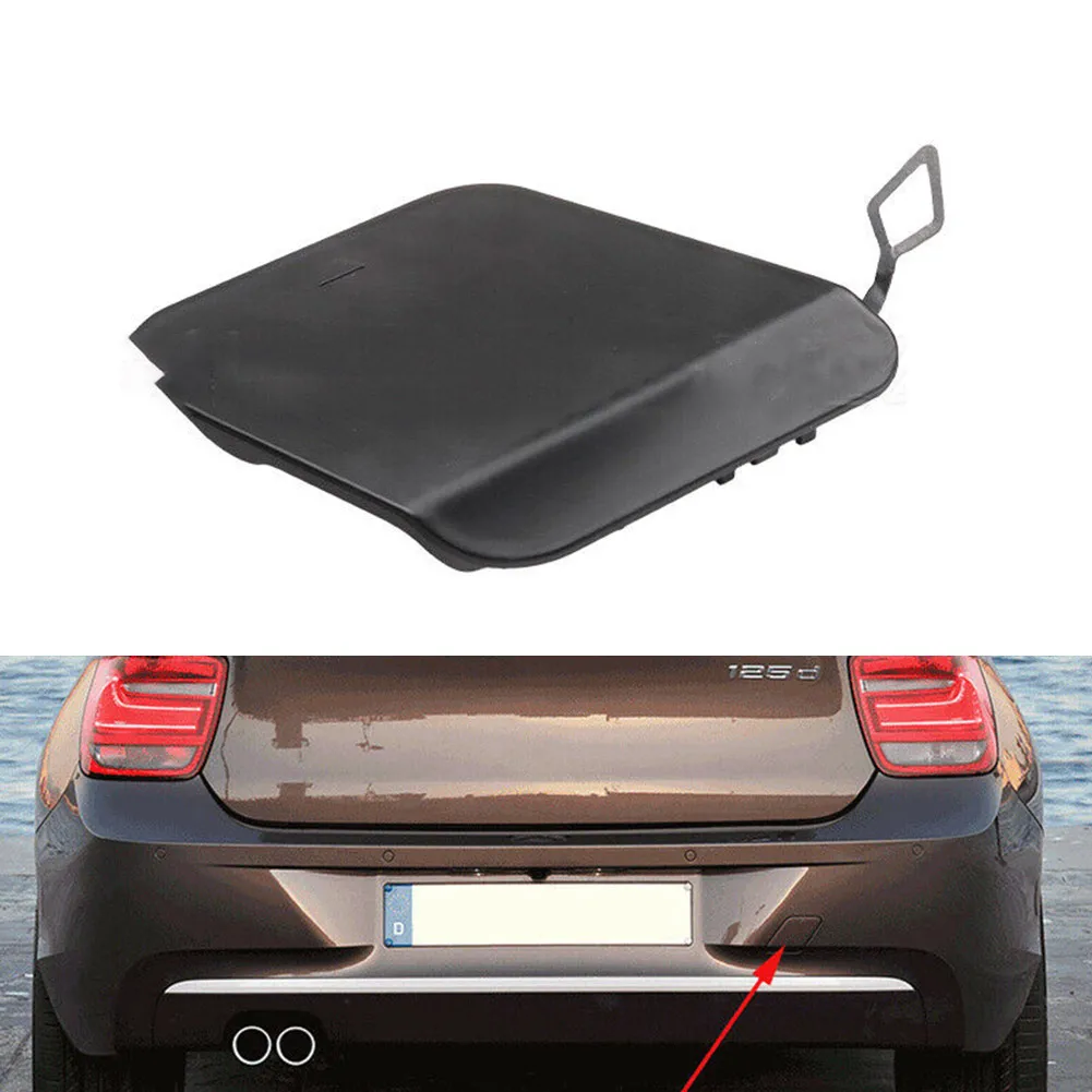 For BMW 1 Series F20 116i Tow Hook Cover Cap Tow Hook Cap 1pc 51127293548 Stable Characteristics 100% Brand New
For BMW 1 Series F20 116i Tow Hook Cover Cap Tow Hook Cap 1pc 51127293548 Stable Characteristics 100% Brand New