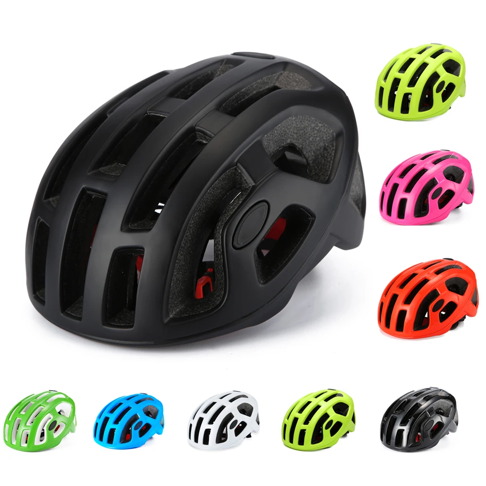 Mountain Cycling Helmet Raceday TT-time Bike Triathlon Racing Road Helmet For Men Women Bicycle Helmet Outdoor Sports Cycling
Mountain Cycling Helmet Raceday TT-time Bike Triathlon Racing Road Helmet For Men Women Bicycle Helmet Outdoor Sports Cycling