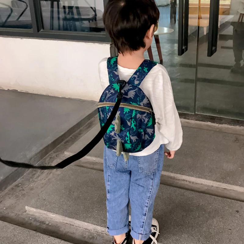 Милый рюкзак в форме динозавра с большой несущей способностью Ba для детского сада дошкольного возраста
Милый рюкзак в форме динозавра с большой несущей способностью Ba для детского сада дошкольного возраста