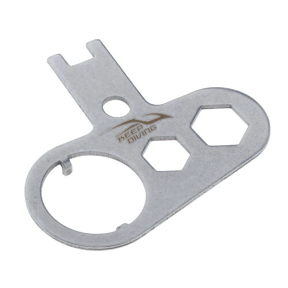 Scuba Diving Tank Power Inflator Tool K Type Valve Removal Install Tool Equipment Repair Kit Divers Accessory For Diving Tank
Scuba Diving Tank Power Inflator Tool K Type Valve Removal Install Tool Equipment Repair Kit Divers Accessory For Diving Tank
