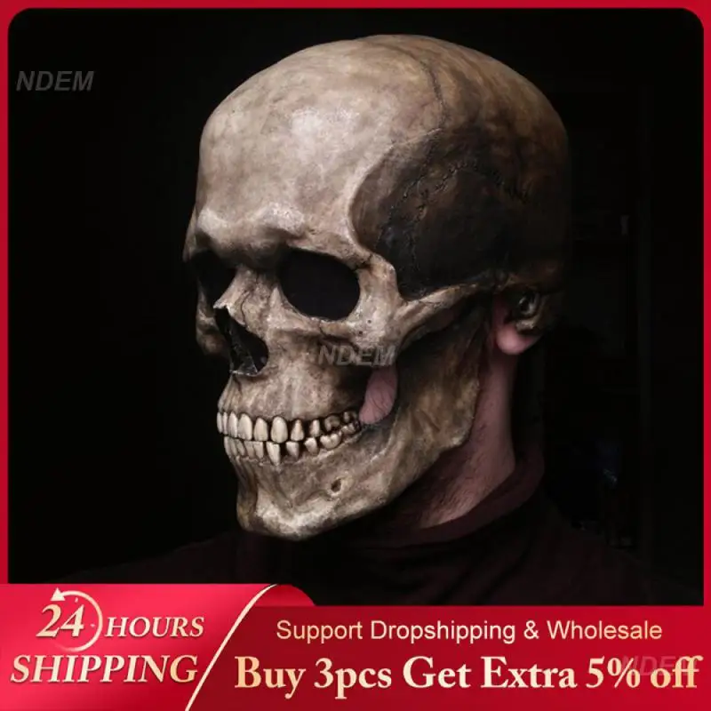 Gift Perfect For Halloween Parties Unleash Your Scary Side Comfortable Skull Helmet For Halloween Parties Skull Helmet Halloween
Gift Perfect For Halloween Parties Unleash Your Scary Side Comfortable Skull Helmet For Halloween Parties Skull Helmet Halloween