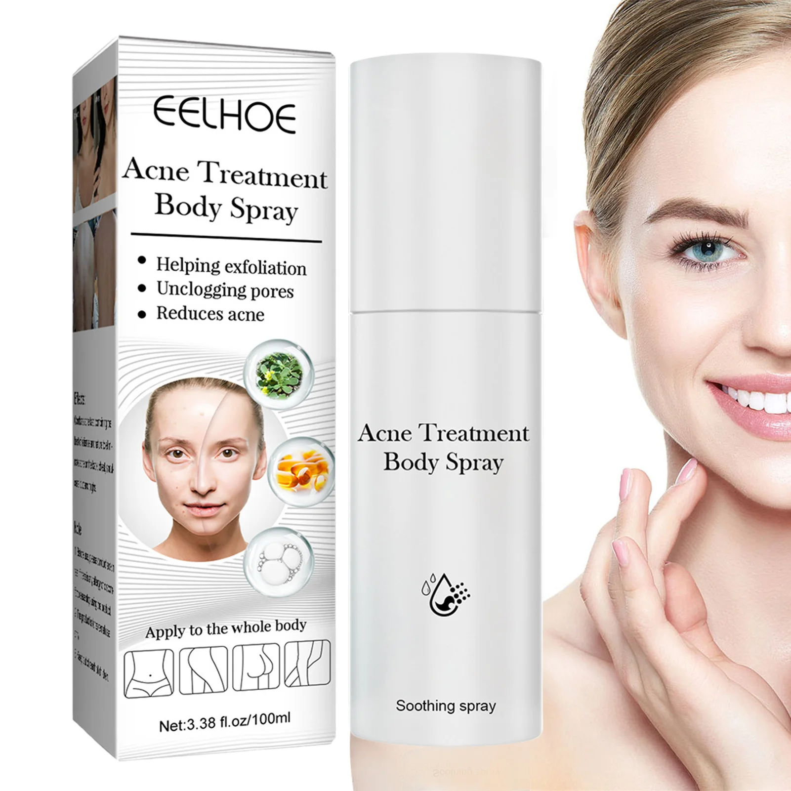 Facial Spray Face Mist Hydrates Rejuvenates And Clarifies Natural Face Mist Hydrates Rejuvenates And Clarifies For All Skin
Facial Spray Face Mist Hydrates Rejuvenates And Clarifies Natural Face Mist Hydrates Rejuvenates And Clarifies For All Skin