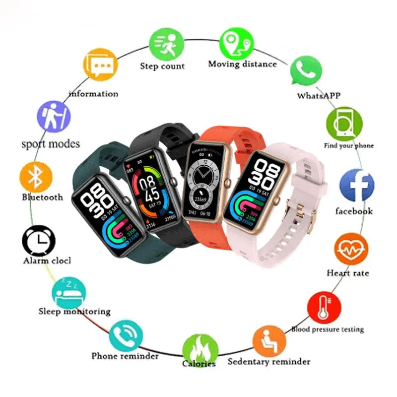 New Sale X38 Smart Watch Women IP68 Waterproof Fitness Tracker Smartwatch Men 2021 Sport for IOS Androird Huawei PK Smart Band
New Sale X38 Smart Watch Women IP68 Waterproof Fitness Tracker Smartwatch Men 2021 Sport for IOS Androird Huawei PK Smart Band