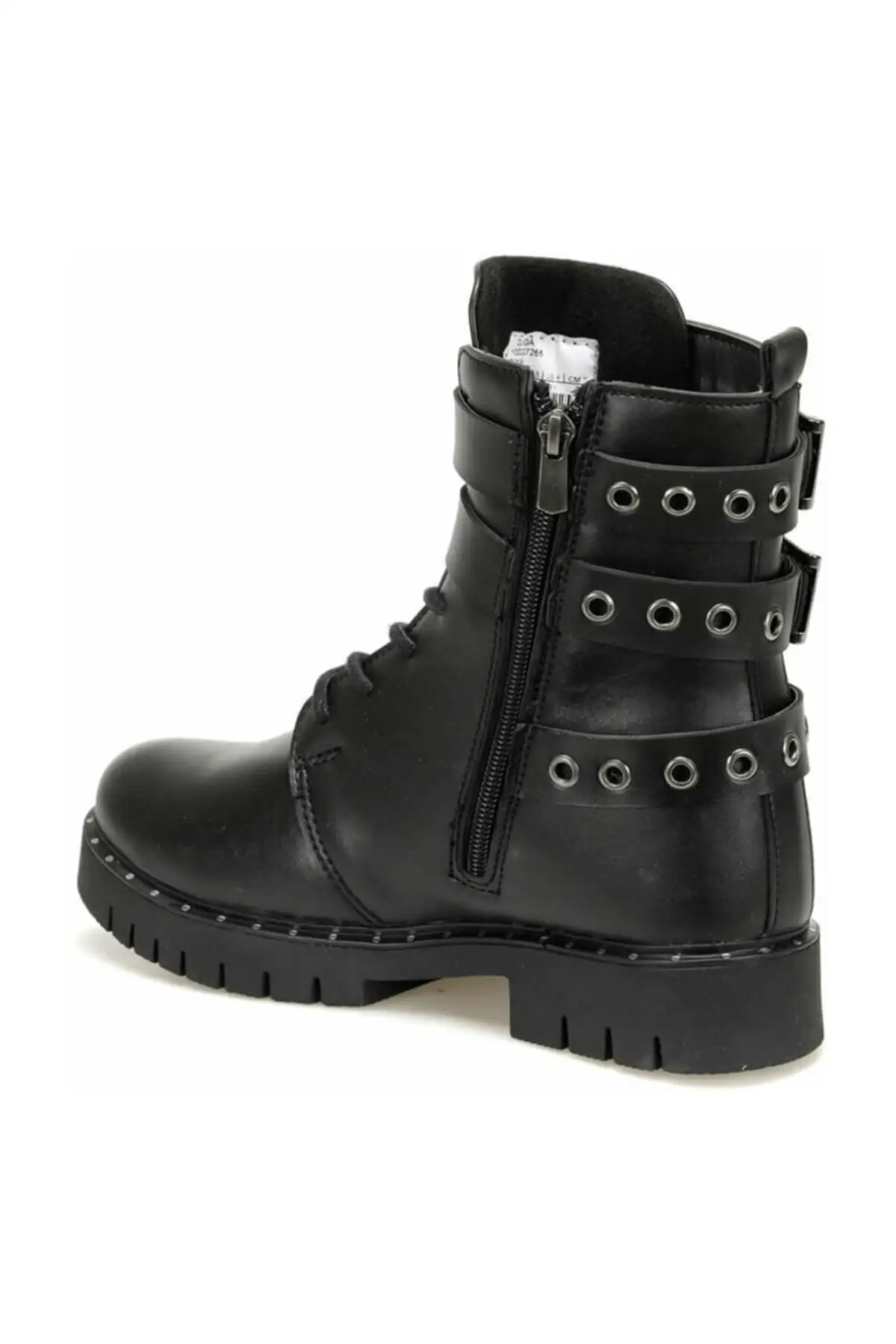 Women BootsOLGA Black 's New Arrival Luxury Stylish Female Boots Platform Designer Comfortable Ladies Boots High Quality 
Women BootsOLGA Black 's New Arrival Luxury Stylish Female Boots Platform Designer Comfortable Ladies Boots High Quality