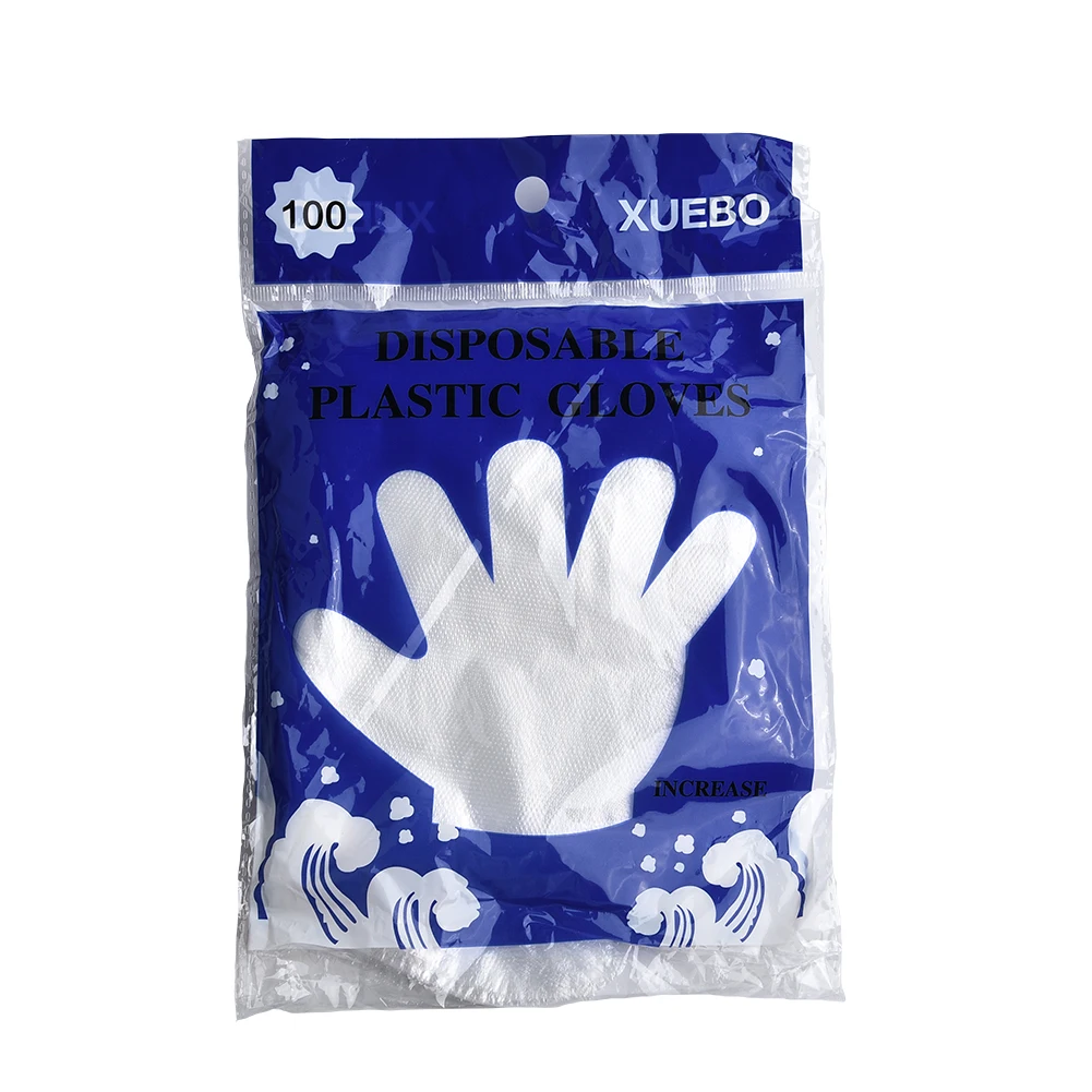Disposable Gloves Multi-functional Gloves Eco-friendly Gloves Transparent Waterproof Food Cleaning Gloves Kitchen Accessories
Disposable Gloves Multi-functional Gloves Eco-friendly Gloves Transparent Waterproof Food Cleaning Gloves Kitchen Accessories