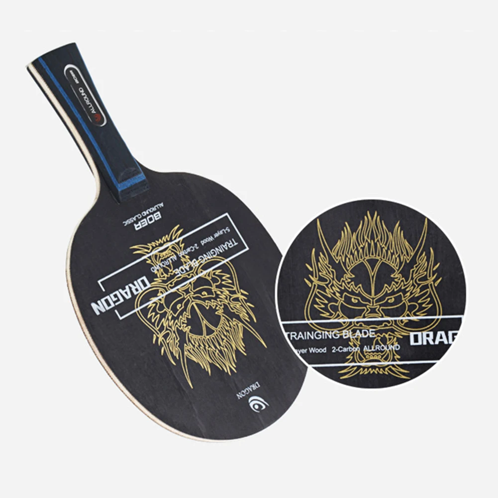 Table Tennis Racket Bottom Plate Wood Ping Pong Blade Paddle Long Handl Fast Break Wood Table Tennis Rackets Outdoor Sports
Table Tennis Racket Bottom Plate Wood Ping Pong Blade Paddle Long Handl Fast Break Wood Table Tennis Rackets Outdoor Sports
