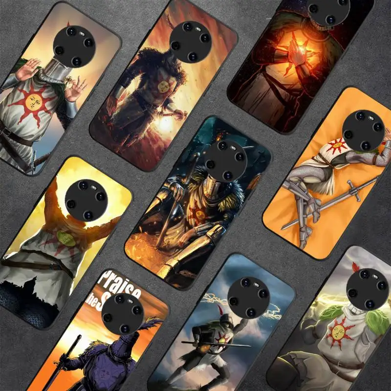 The Sun Dark Souls Phone Case For Huawei Y9 6 7 5 Prime Enjoy 7s 7 8 plus 7a 9e 9plus 8E Lite Psmart Shell 
The Sun Dark Souls Phone Case For Huawei Y9 6 7 5 Prime Enjoy 7s 7 8 plus 7a 9e 9plus 8E Lite Psmart Shell