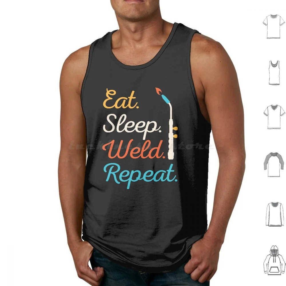 Welding Funny Tank Tops Vest Sleeveless Welding Weld Worker Metal Mechanic Helmet Cool Christmas Birthday Quote Welding
Welding Funny Tank Tops Vest Sleeveless Welding Weld Worker Metal Mechanic Helmet Cool Christmas Birthday Quote Welding