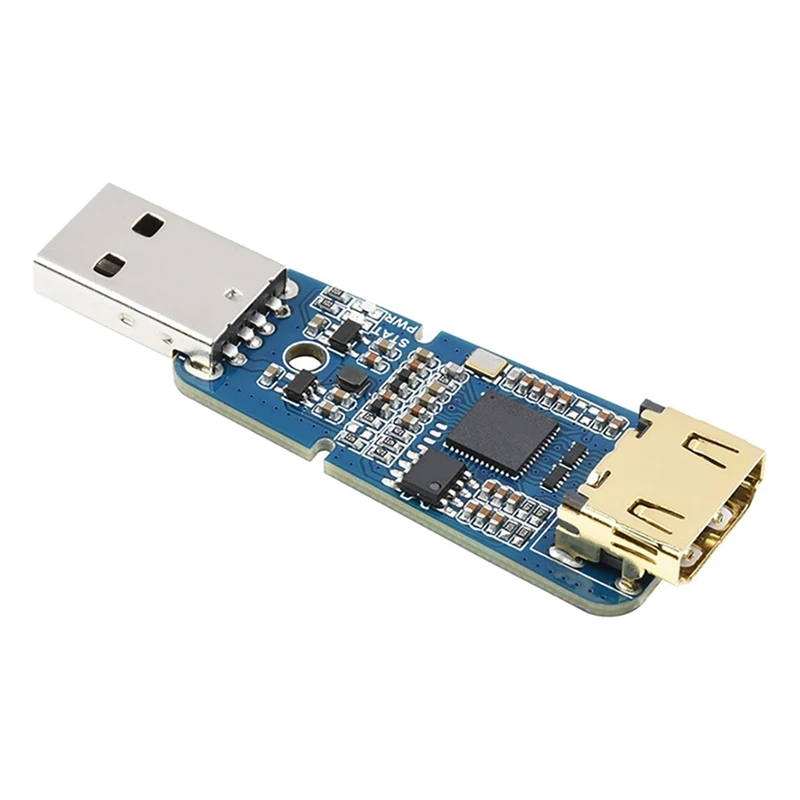 Лидер продаж, Плата видеозахвата TTKK Waveshare с USB-разъемом, совместимая с HDMI и USB-разъемом, модуль захвата, Поддержка игр в режиме реального времени/записи для камеры Raspberry Pi
Лидер продаж, Плата видеозахвата TTKK Waveshare с USB-разъемом, совместимая с HDMI и USB-разъемом, модуль захвата, Поддержка игр в режиме реального времени/записи для камеры Raspberry Pi