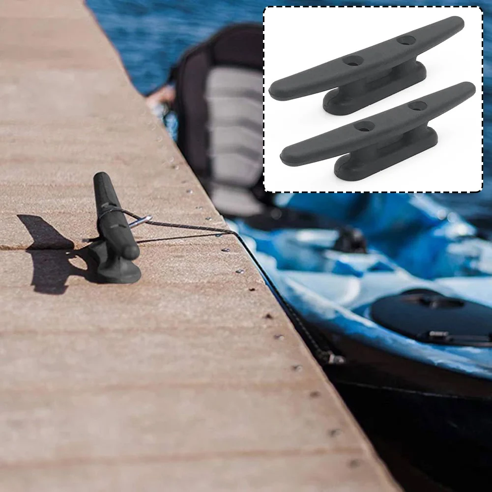Wholesale Hole Cleats 2022 Newest Accessories Boat Accessories Marine Parts 2pcs 98MM Dock Hold Marine Boat Deck
Wholesale Hole Cleats 2022 Newest Accessories Boat Accessories Marine Parts 2pcs 98MM Dock Hold Marine Boat Deck