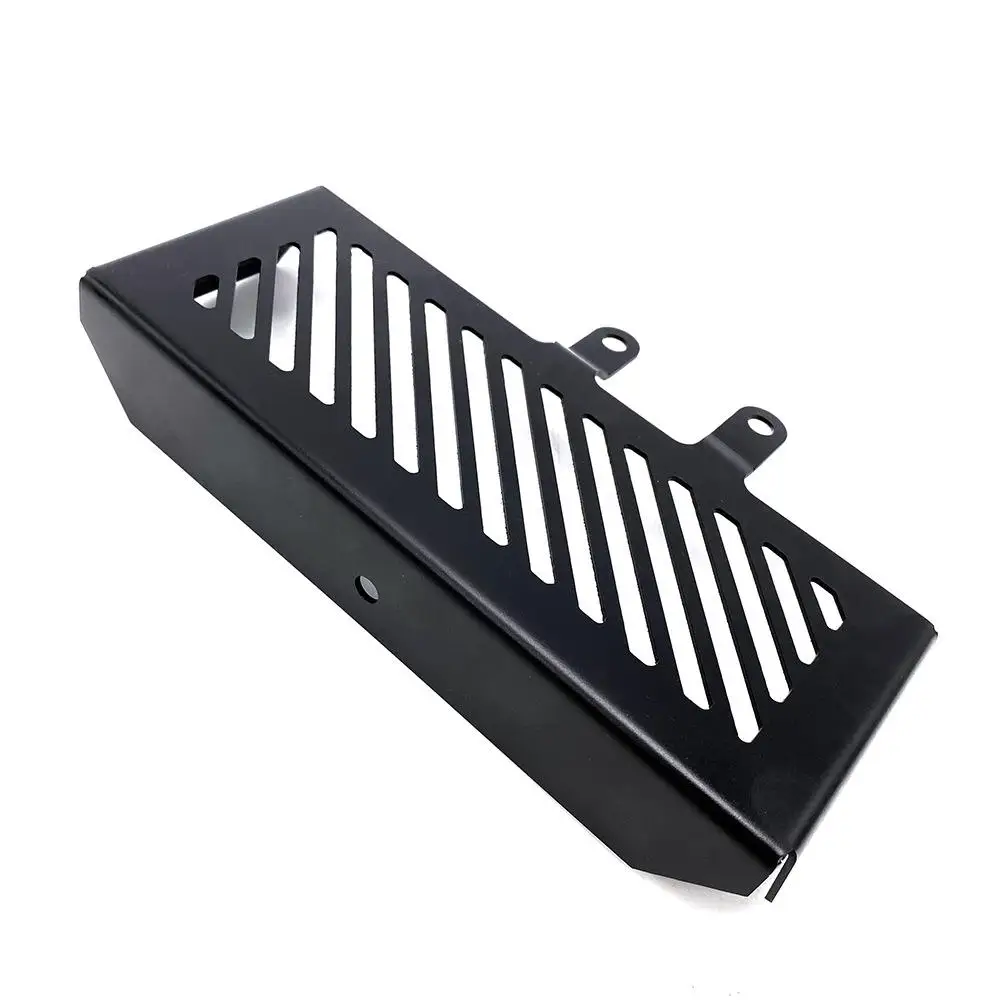 Motorcycle Accessories Radiator Guard Oil Cooler Cover for Royal Enfield Himalaya 411 2016-2021 Stainless Steel
Motorcycle Accessories Radiator Guard Oil Cooler Cover for Royal Enfield Himalaya 411 2016-2021 Stainless Steel