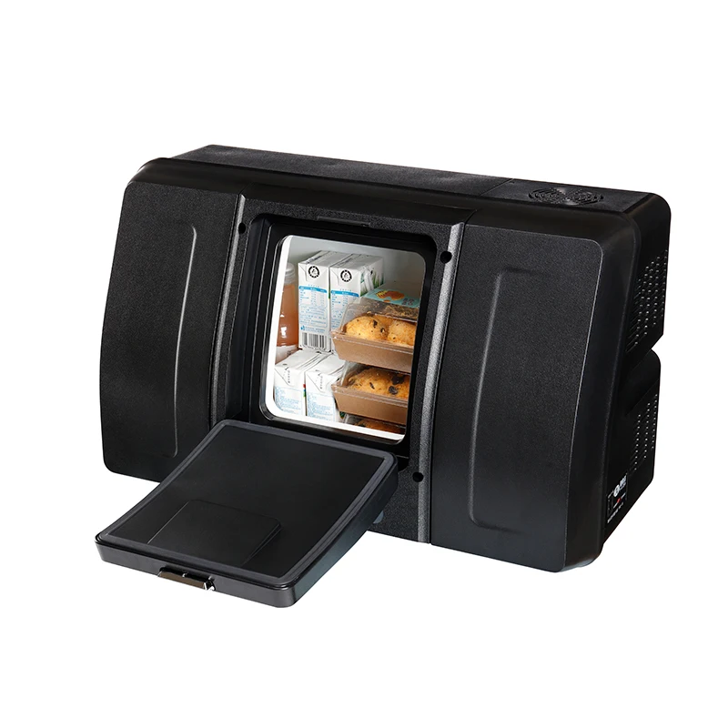 Useful Car Refrigerator Mini Fridge With Usb 5v Small Vegetables Cooler Box 18L
Useful Car Refrigerator Mini Fridge With Usb 5v Small Vegetables Cooler Box 18L