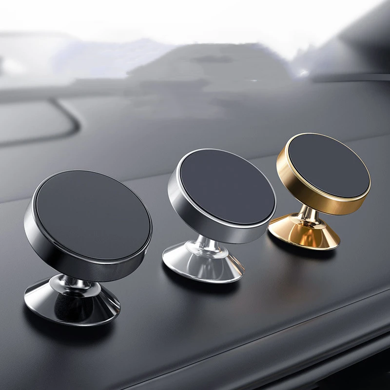 New Universal Car Phone Holder 360 Degree Magnetic Phone Holder Metal Car Lazy Flat Cartoon Holder (Strong Suction)
New Universal Car Phone Holder 360 Degree Magnetic Phone Holder Metal Car Lazy Flat Cartoon Holder (Strong Suction)