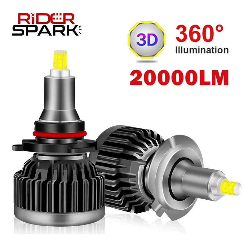 360 H7 LED H4 Canbus Headlights Car Bulbs 20000LM H1 H8 H9 H11 9005 9006 HB3 HB4 9012 HIR2 120W Auto Turbo Fog Lights Lamp
360 H7 LED H4 Canbus Headlights Car Bulbs 20000LM H1 H8 H9 H11 9005 9006 HB3 HB4 9012 HIR2 120W Auto Turbo Fog Lights Lamp