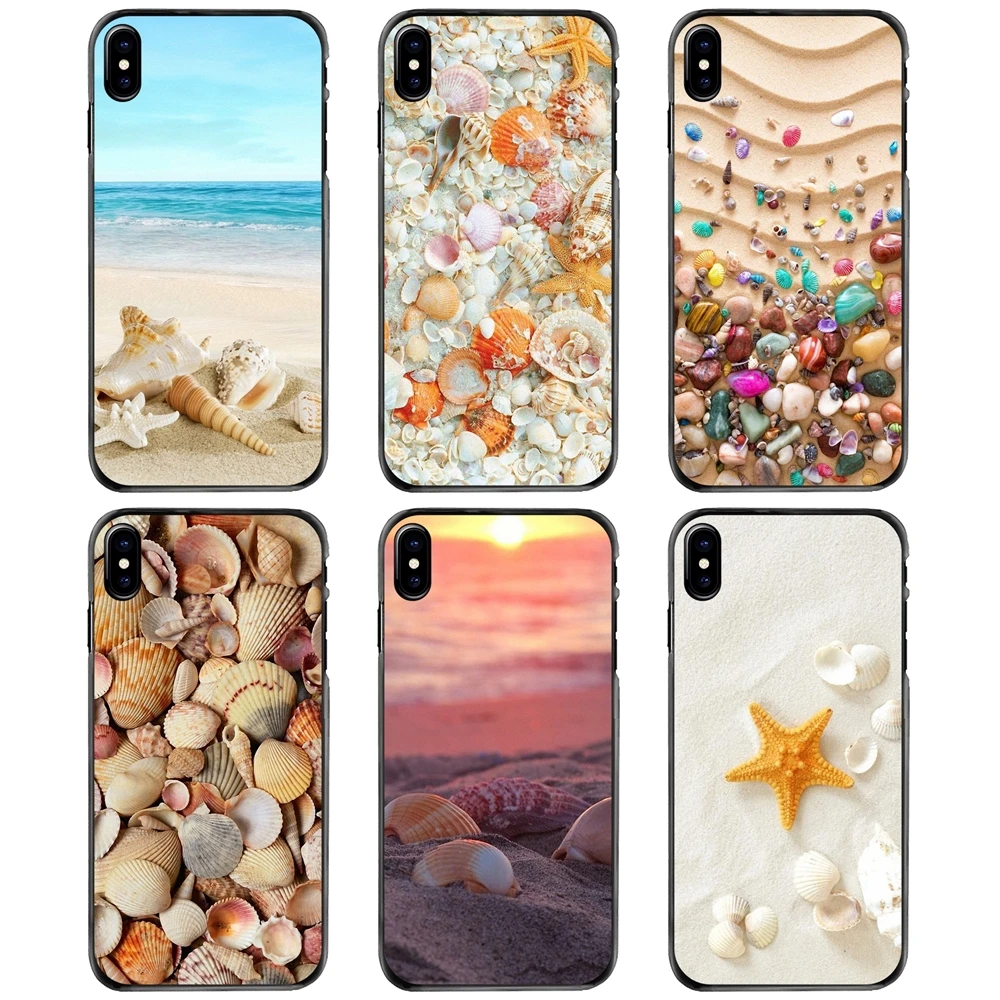 For Apple iPhone 11 12 13 14 Pro MAX Mini 5 5S SE 6 6S 7 8 Plus 10 X XR XS Hard Phone Skin Case pastel Beach sea shells starfish
For Apple iPhone 11 12 13 14 Pro MAX Mini 5 5S SE 6 6S 7 8 Plus 10 X XR XS Hard Phone Skin Case pastel Beach sea shells starfish